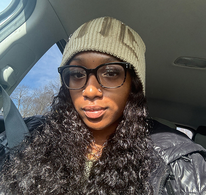 Aminata Kaba