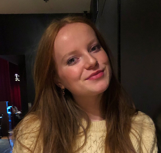 Sarah Forbes