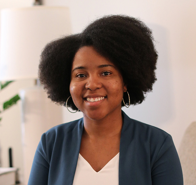 Tiffany Rouser